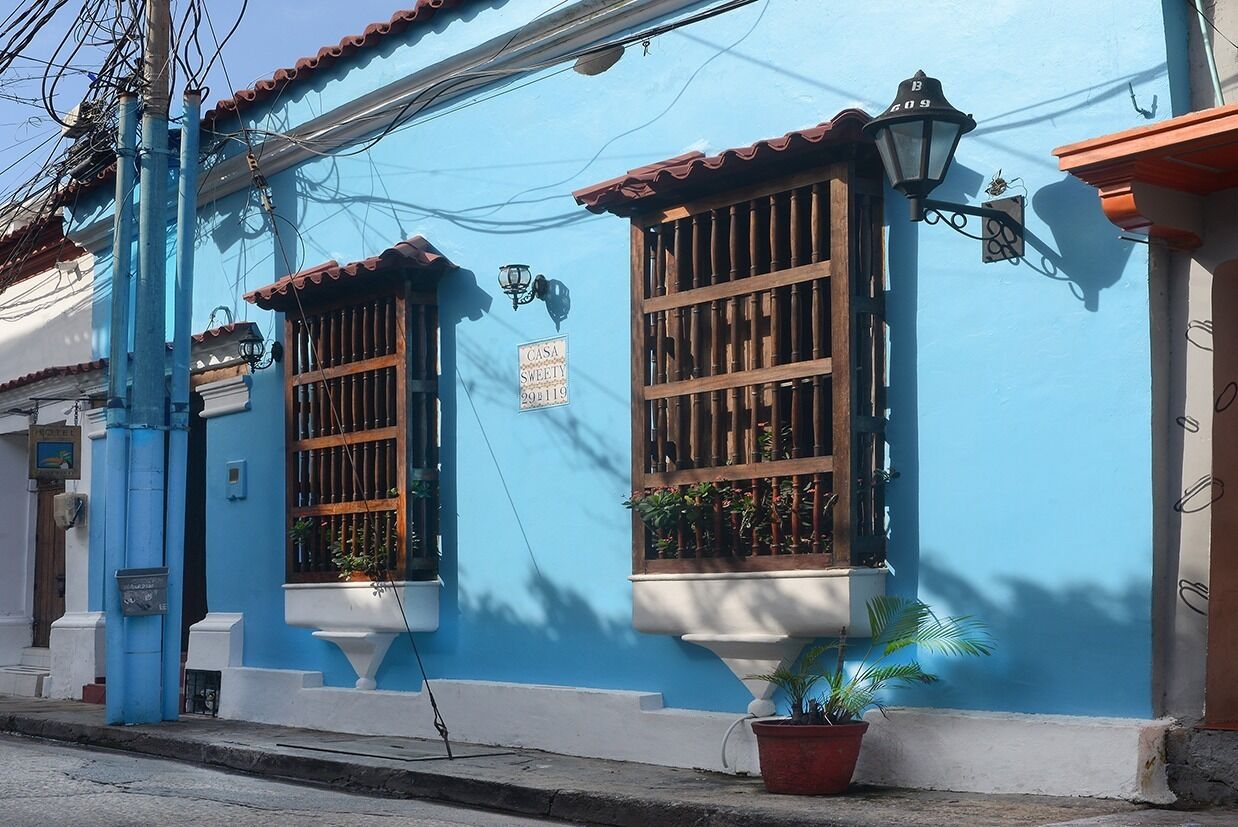 Foto - Hotel Casa Sweety