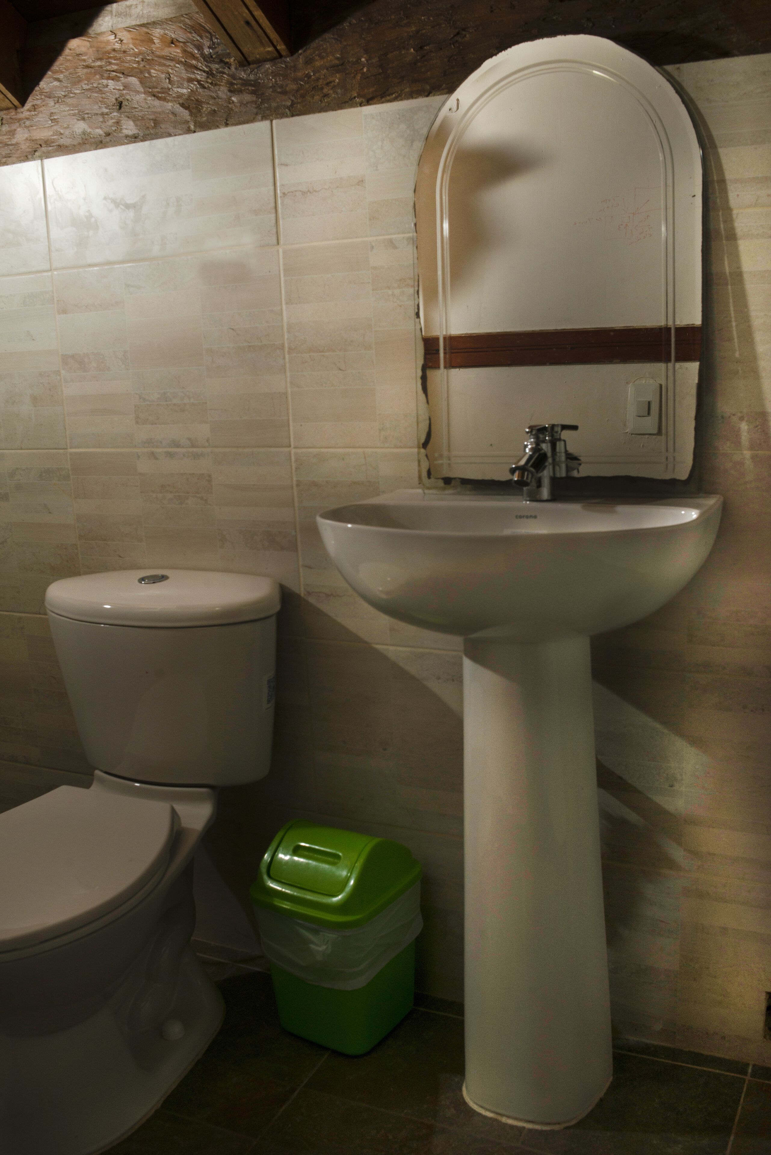 Foto - Hotel Casa Sweety