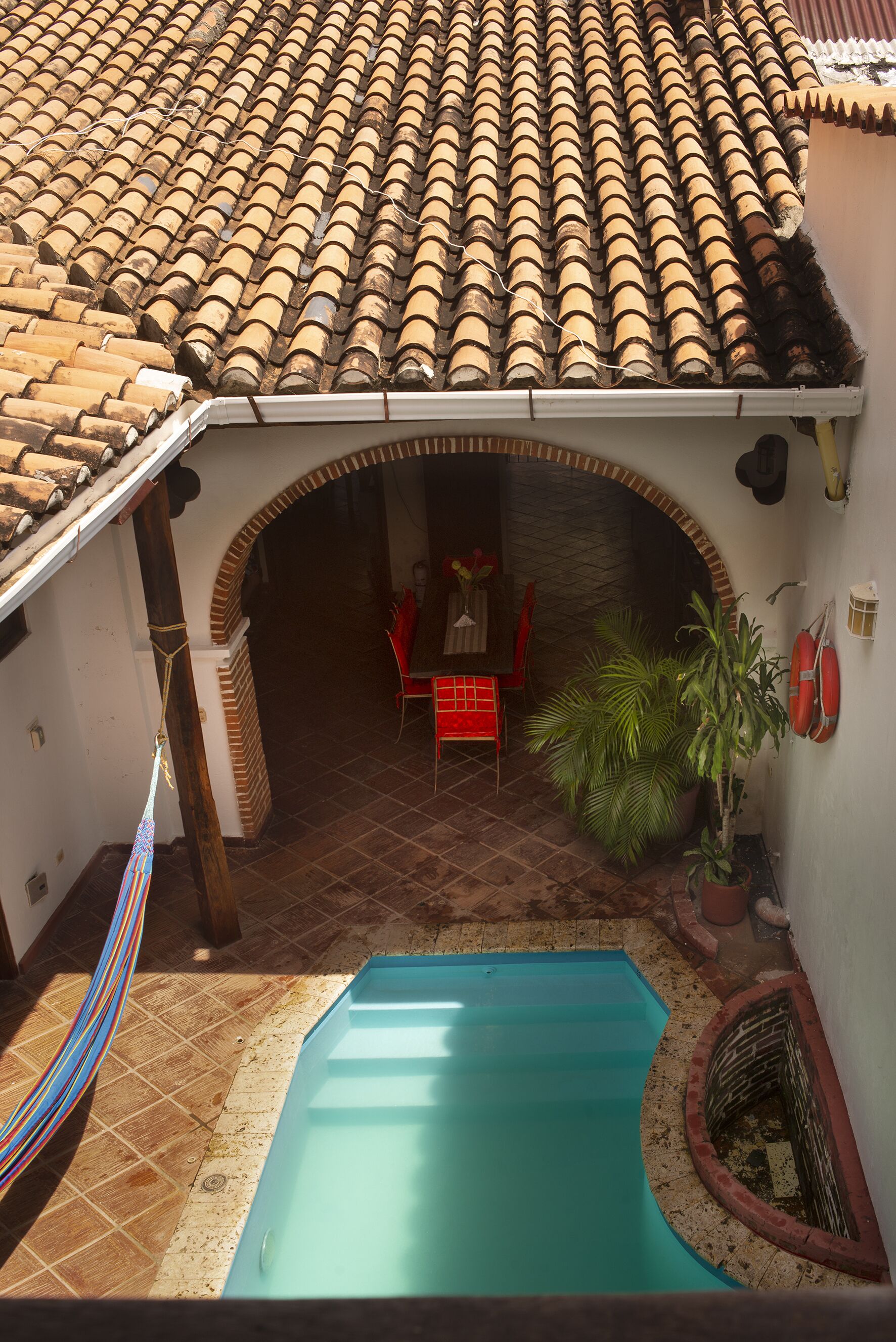 Foto - Hotel Casa Sweety