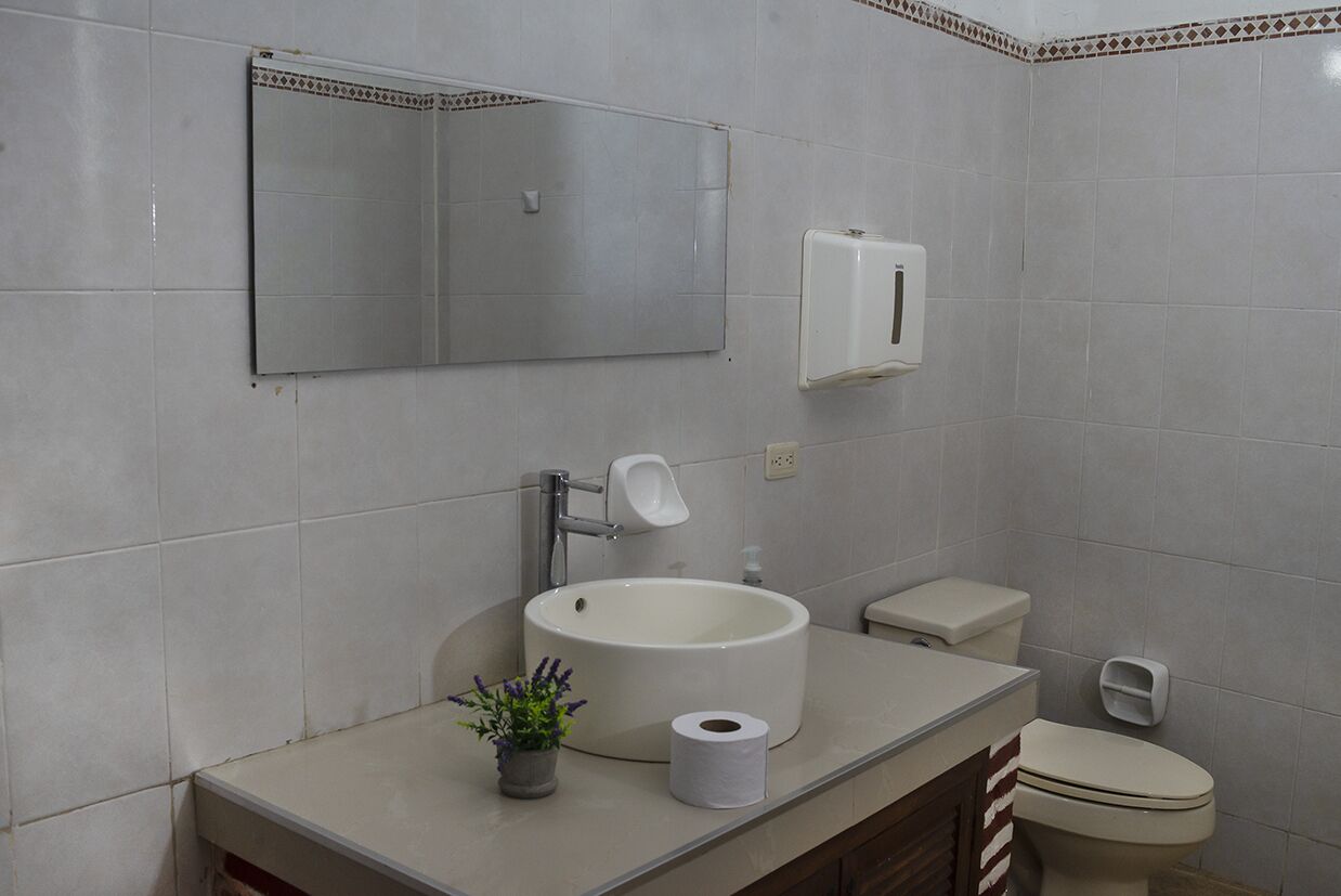 Foto - Hotel Casa Sweety