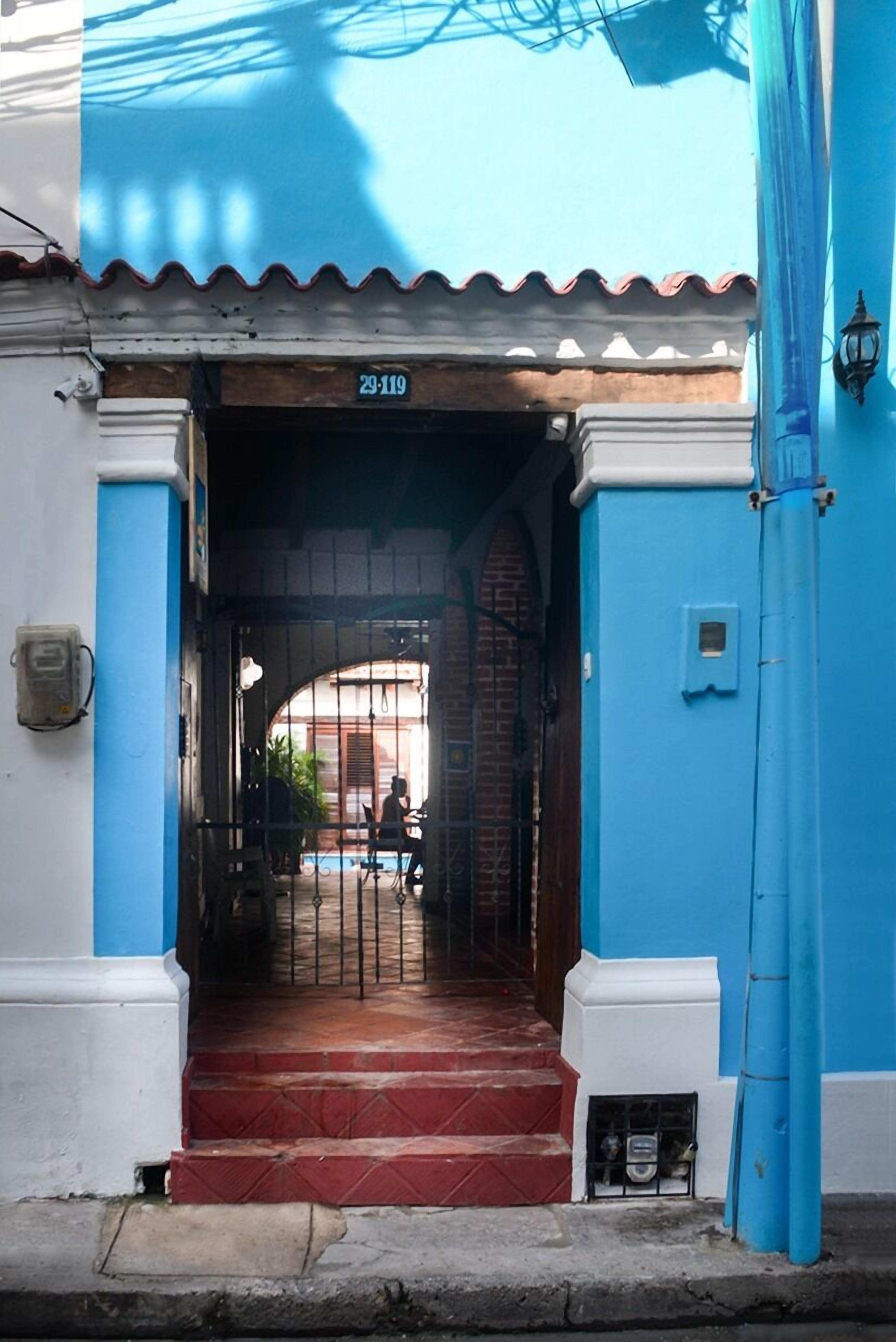 Foto - Hotel Casa Sweety