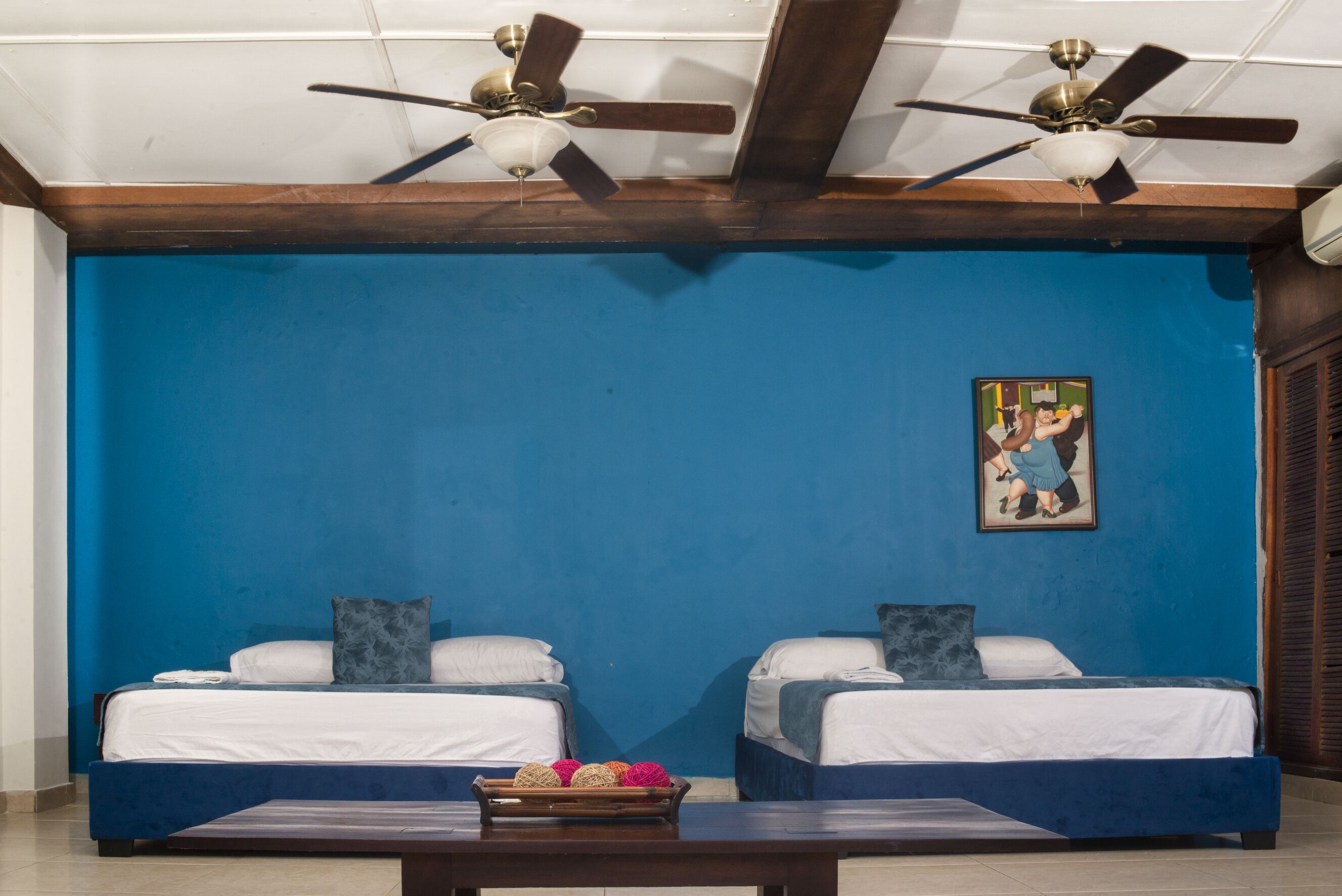 Foto - Hotel Casa Sweety