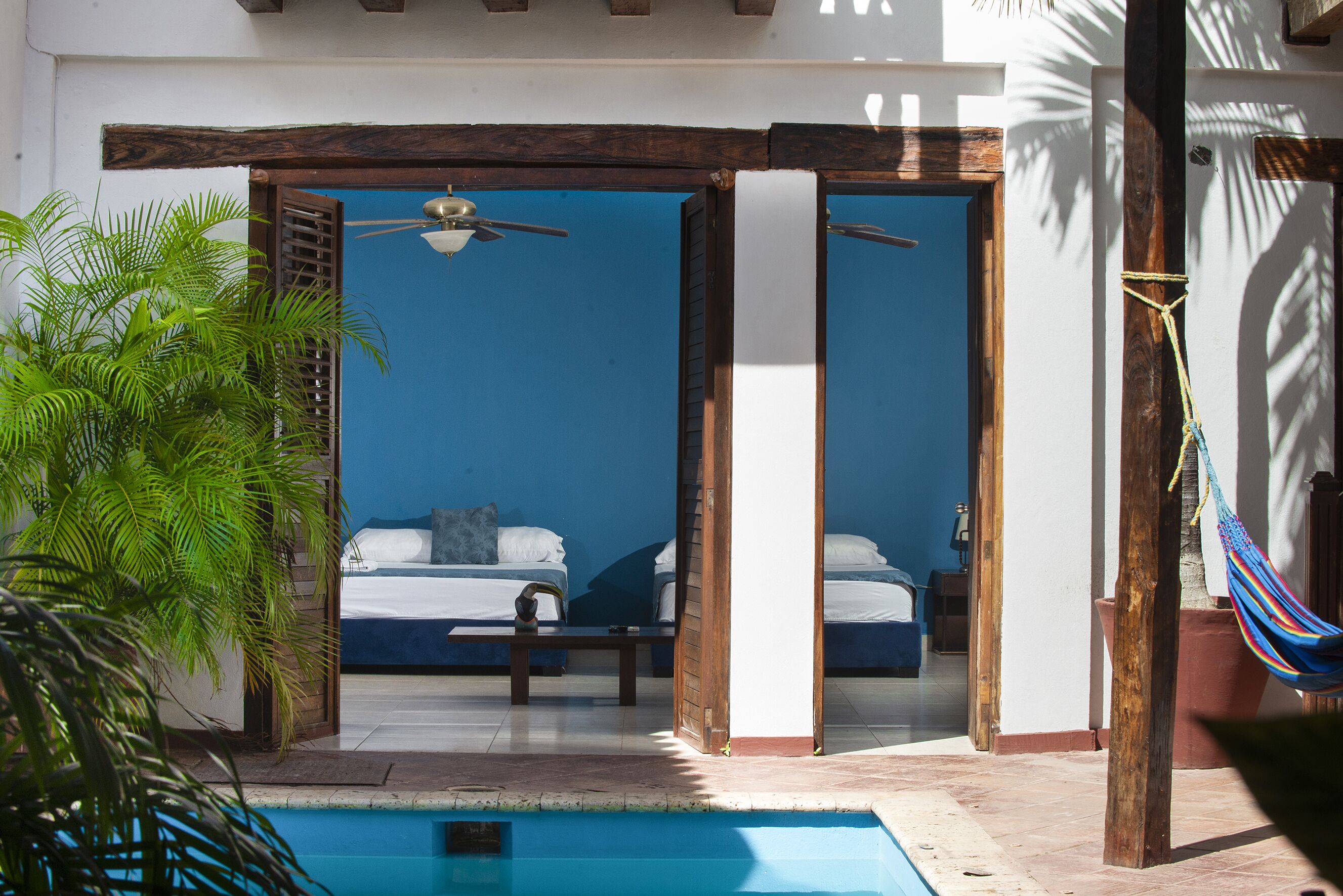 Foto - Hotel Casa Sweety