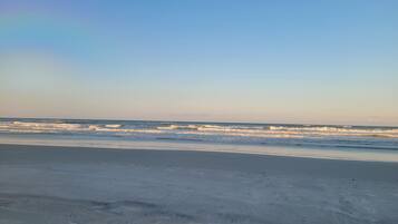 Beach towels