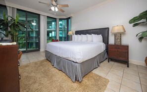 3 habitaciones, tabla de planchar con plancha y wifi gratis 