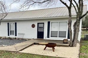 Exterior - River Access | Pet Friendly | Fishing | Sleeps 4 (Kyle)