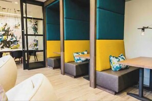 Interior - 2 Story Penthouse in Buckhead (Atlanta)