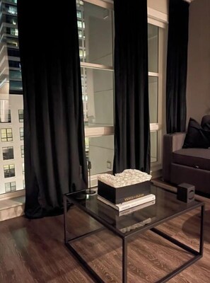 Interior - 2 Story Penthouse in Buckhead (Atlanta)