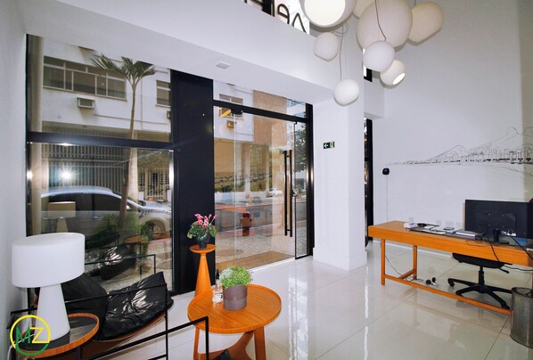 Hall