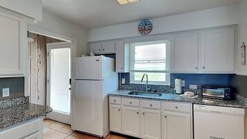 Ferienhaus (4 Bedrooms) | Verschiedenes