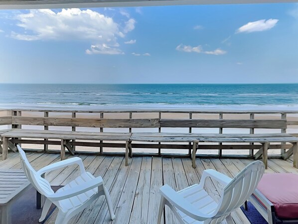 Maison (4 Bedrooms) | Équipement de l’hébergement