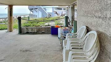 Ferienhaus (4 Bedrooms) | Ausstattung der Unterkunft