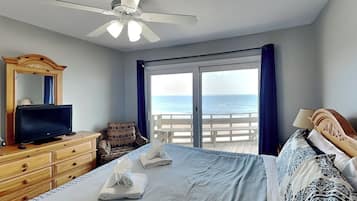 Casa (4 Bedrooms) | Comodidades da propriedade