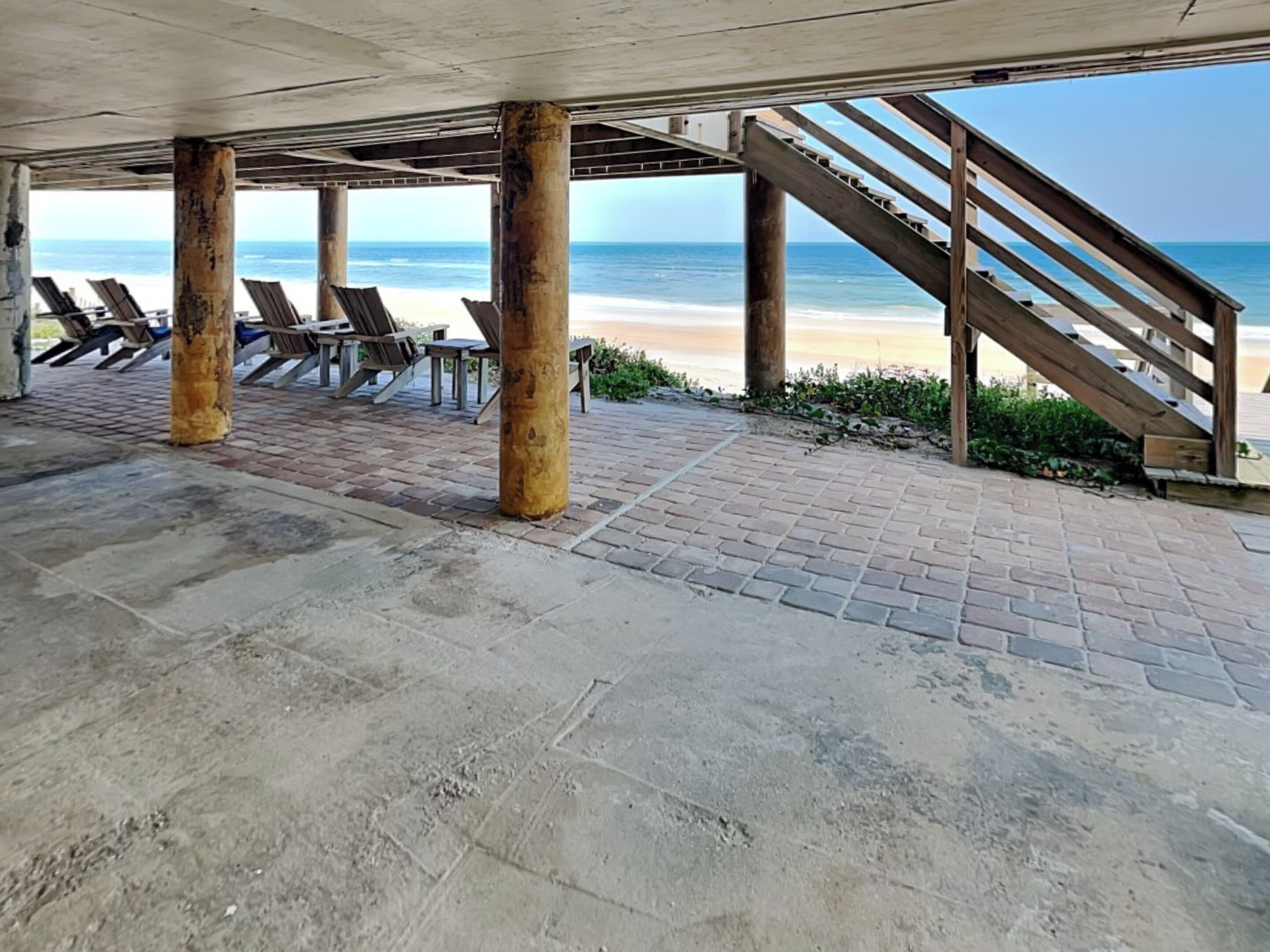 Casa (4 Bedrooms) | Comodidades da propriedade