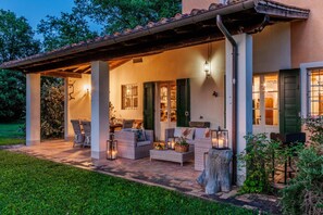 Villa | 4 bedrooms