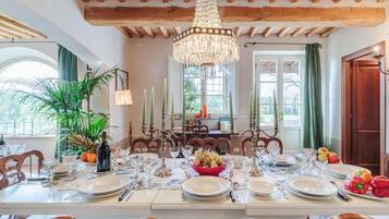 Vila | 4 kamar tidur