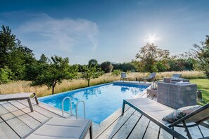 Villa | 4 bedrooms