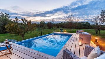 Vila | 4 kamar tidur