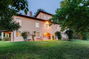 Villa | 4 bedrooms