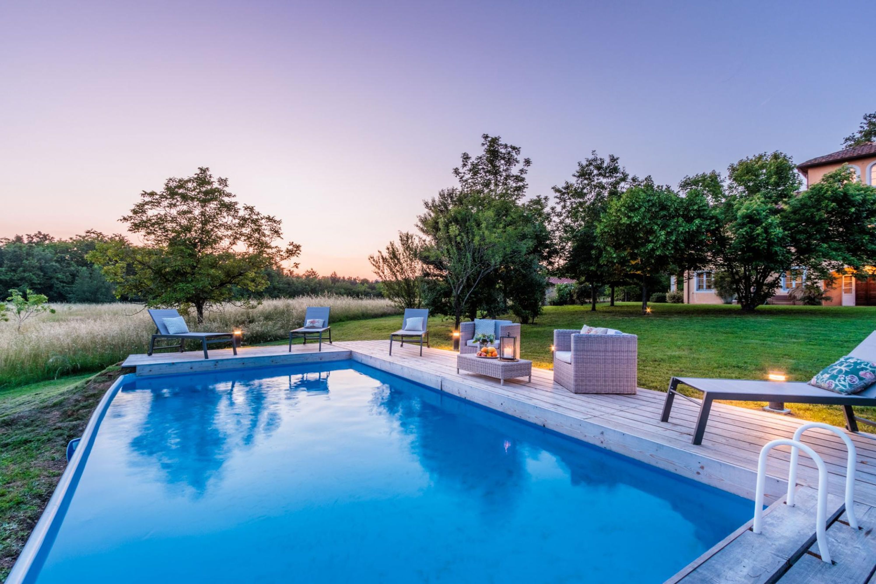 Vila | 4 kamar tidur