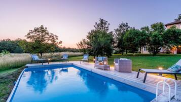 Vila | 4 kamar tidur