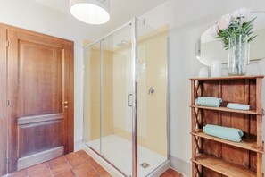 Villa | Salle de bain