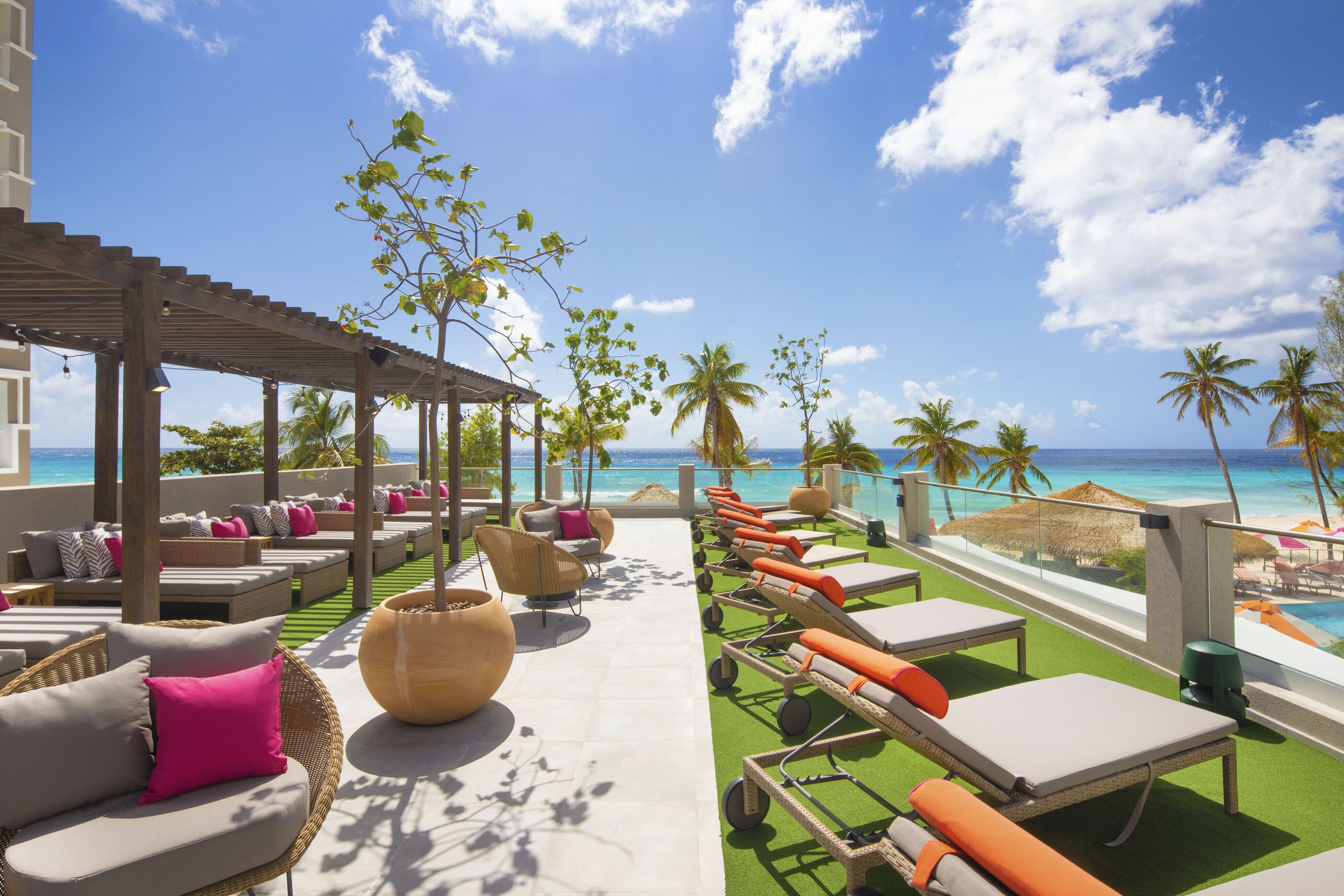 Photo - O2 Beach Club & Spa All Inclusive by Ocean Hotels
