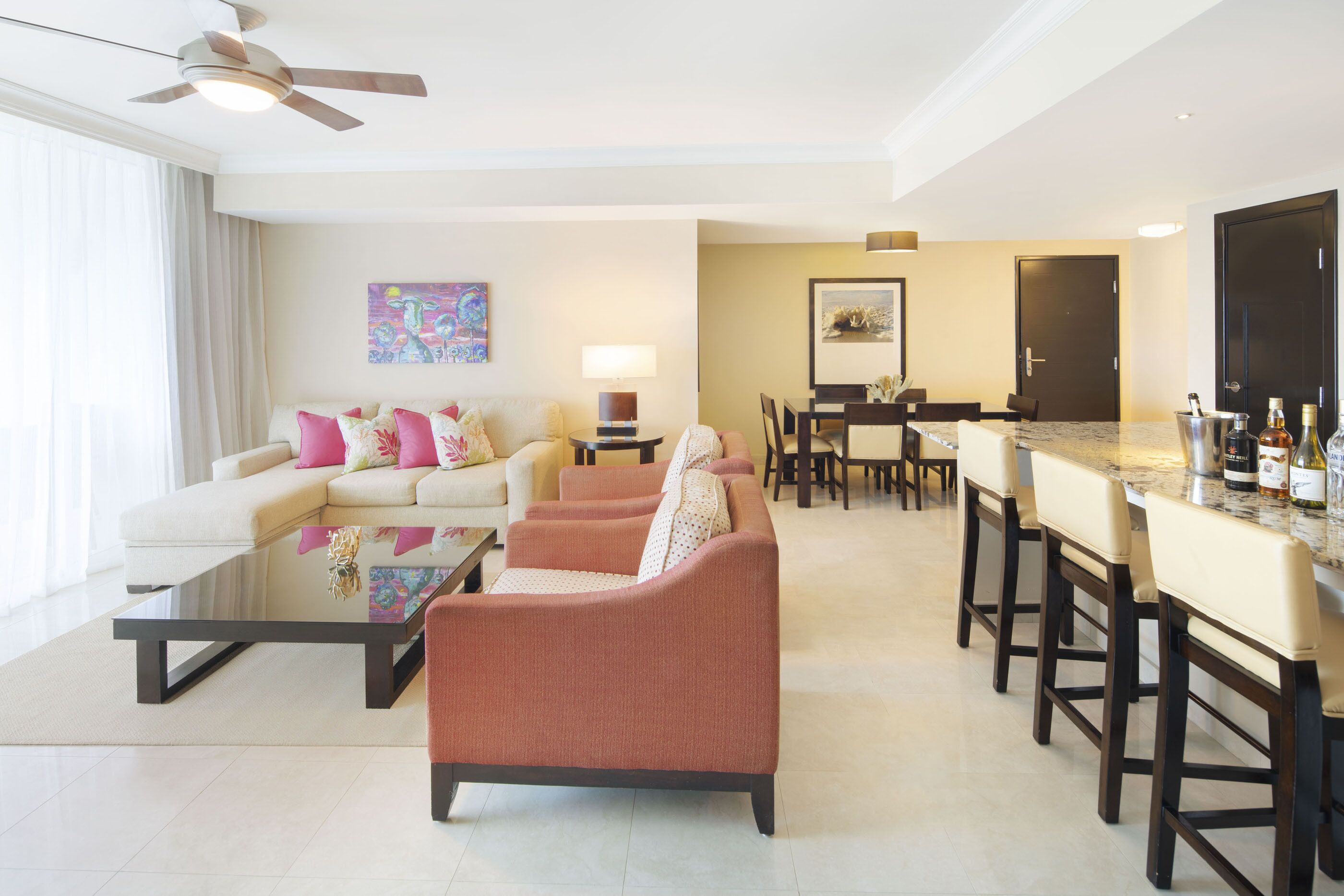 Concierge Collection at O2 Beach Club & Spa by Ocean Hotels