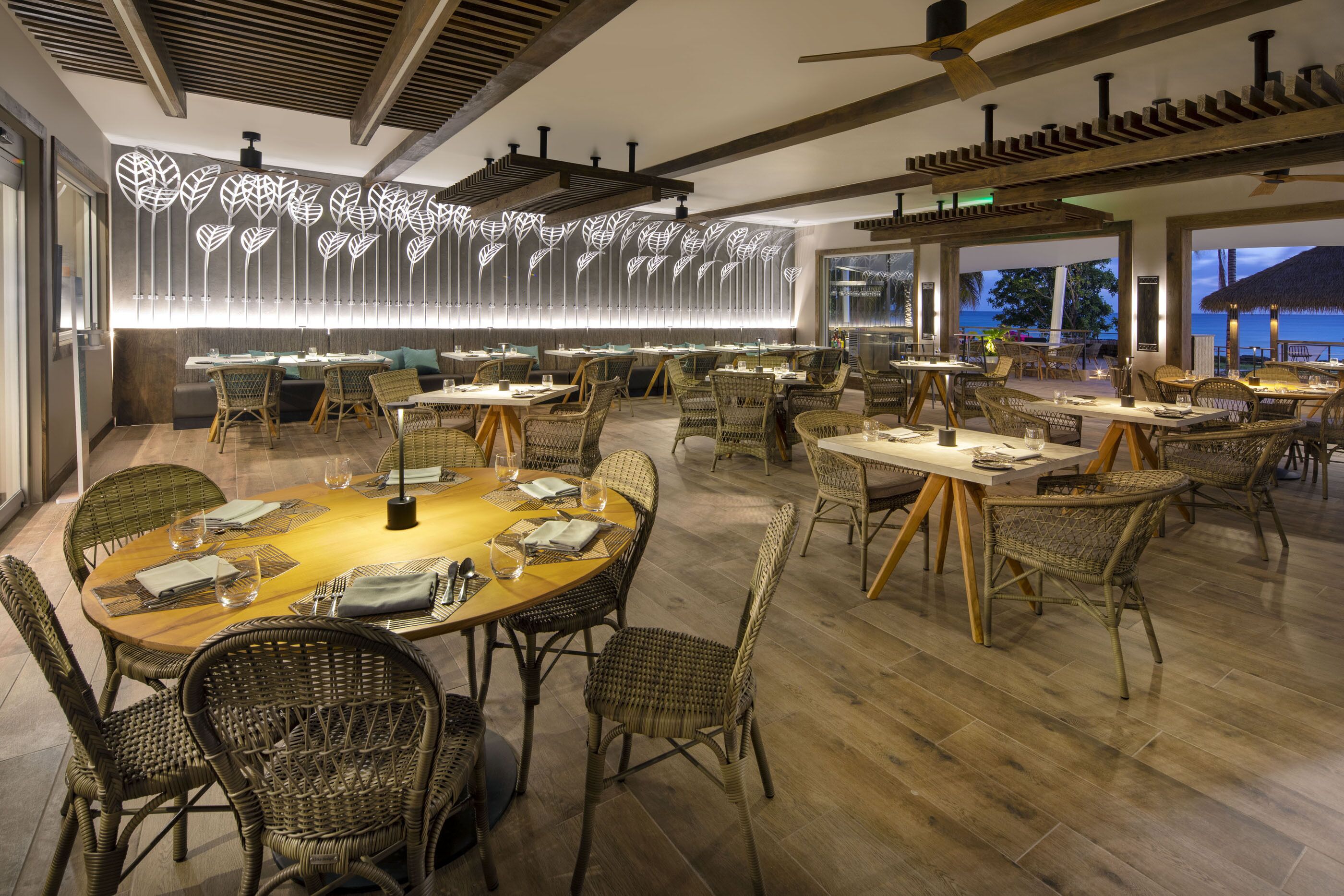 Photo - O2 Beach Club & Spa All Inclusive by Ocean Hotels