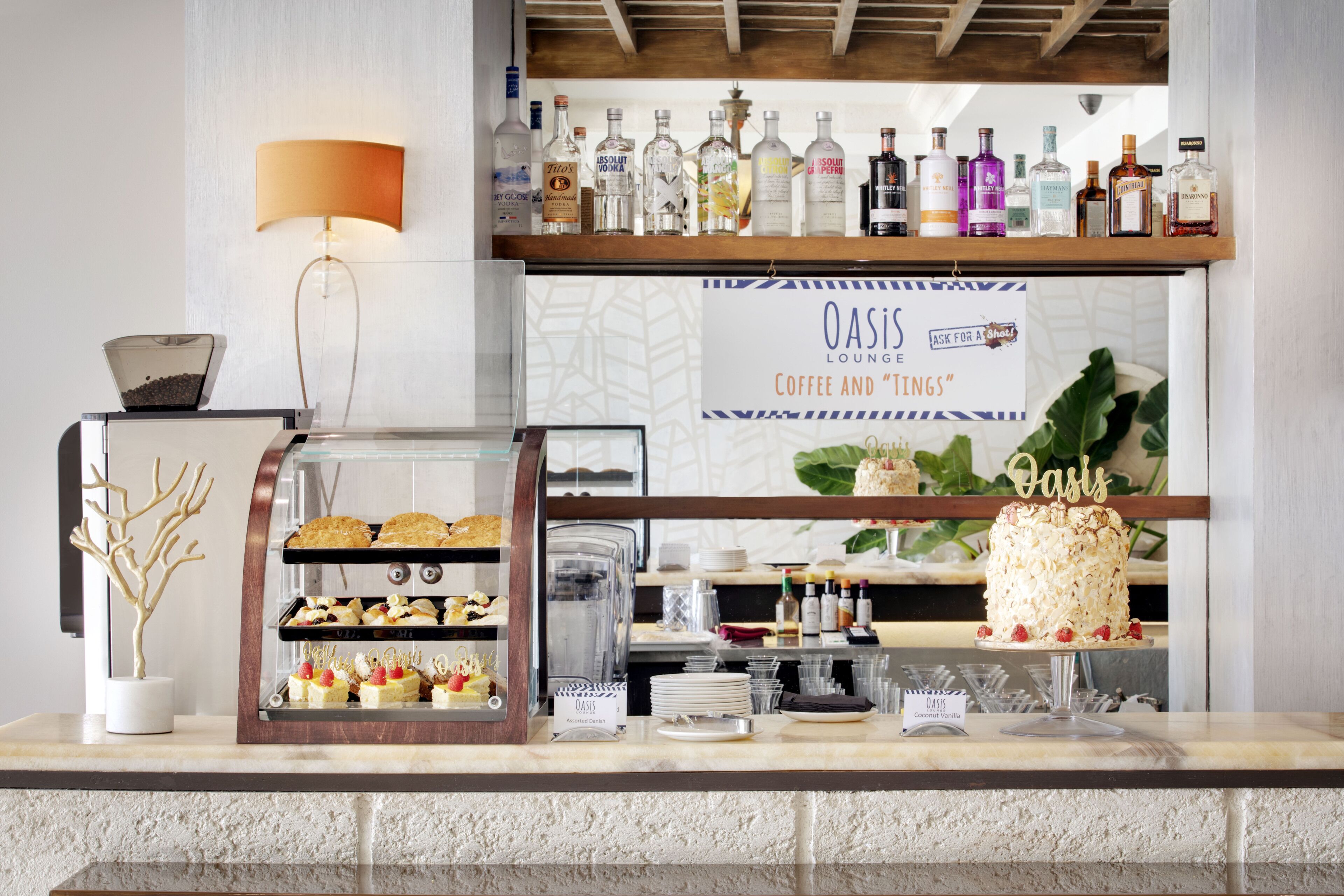 Foto - Concierge Collection at O2 Beach Club & Spa by Ocean Hotels
