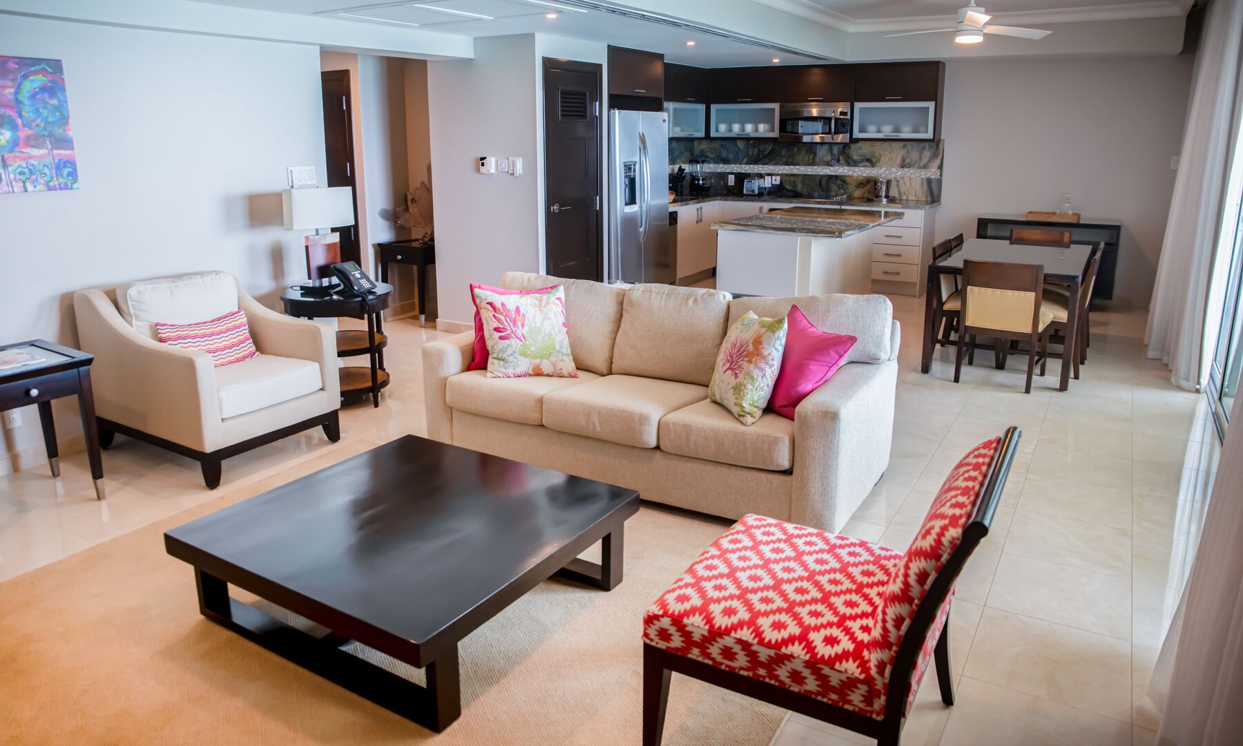 Foto - Concierge Collection at O2 Beach Club & Spa by Ocean Hotels