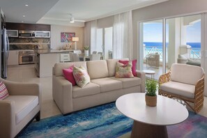 منطقة المعيشة