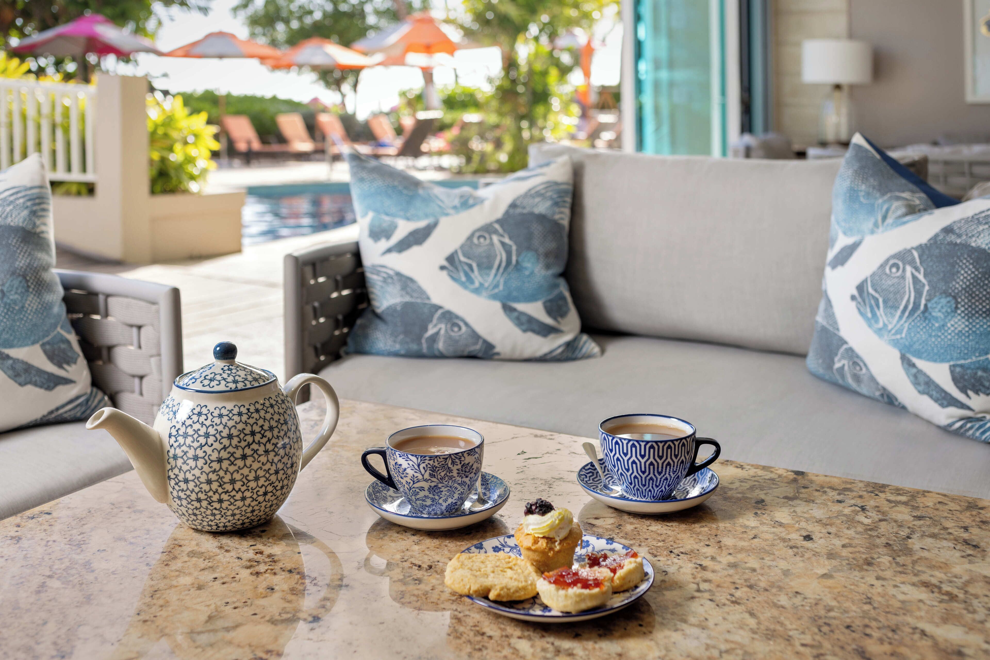 Foto - Concierge Collection at O2 Beach Club & Spa by Ocean Hotels