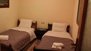 3 dormitorios, wifi, ropa de cama
