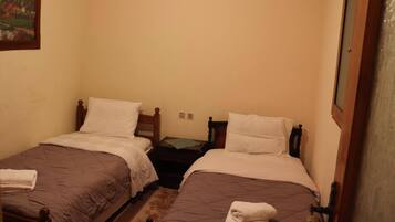 3 chambres, Wi-Fi, draps fournis