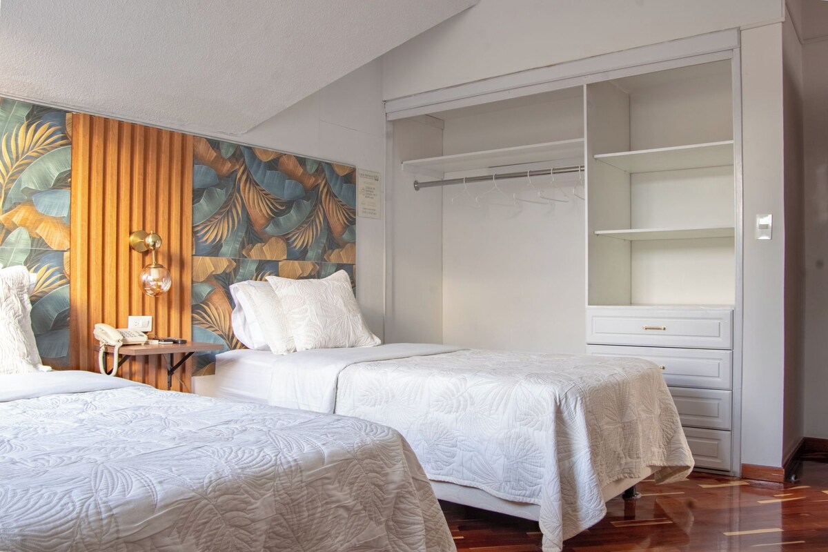 Habitación