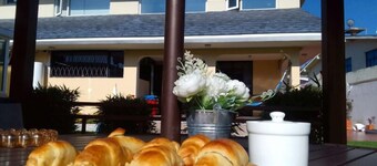 CASA HIDALGO ECUADOR