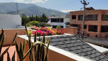 Superior Room | Terrace/patio