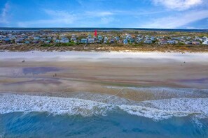 Beach nearby - OceanViews, Pool, Hot Tub (St. Augustine)
