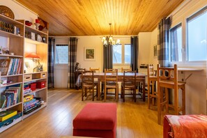 Dining - Carols - duplex à Font Romeu (Font-Romeu)