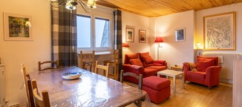 Carols - duplex à Font Romeu