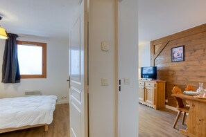 1 bedroom, free WiFi