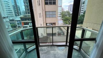 Basic-Apartment | Innenbereich