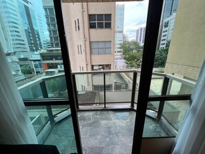 基本公寓 | 內部