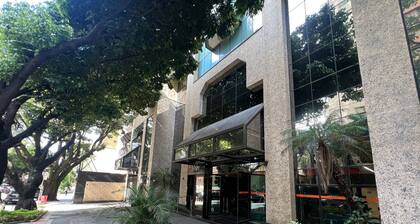 Locking s Funcionários 3