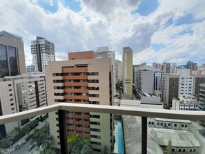 基本公寓 | 住宿地面