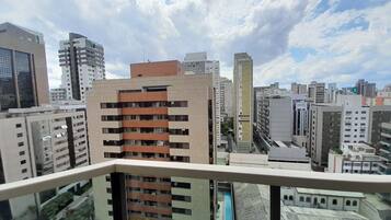 Basic-Apartment | Unterkunftsgelände