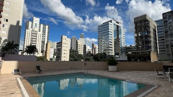 Appartement | Piscine | Piscine extérieure