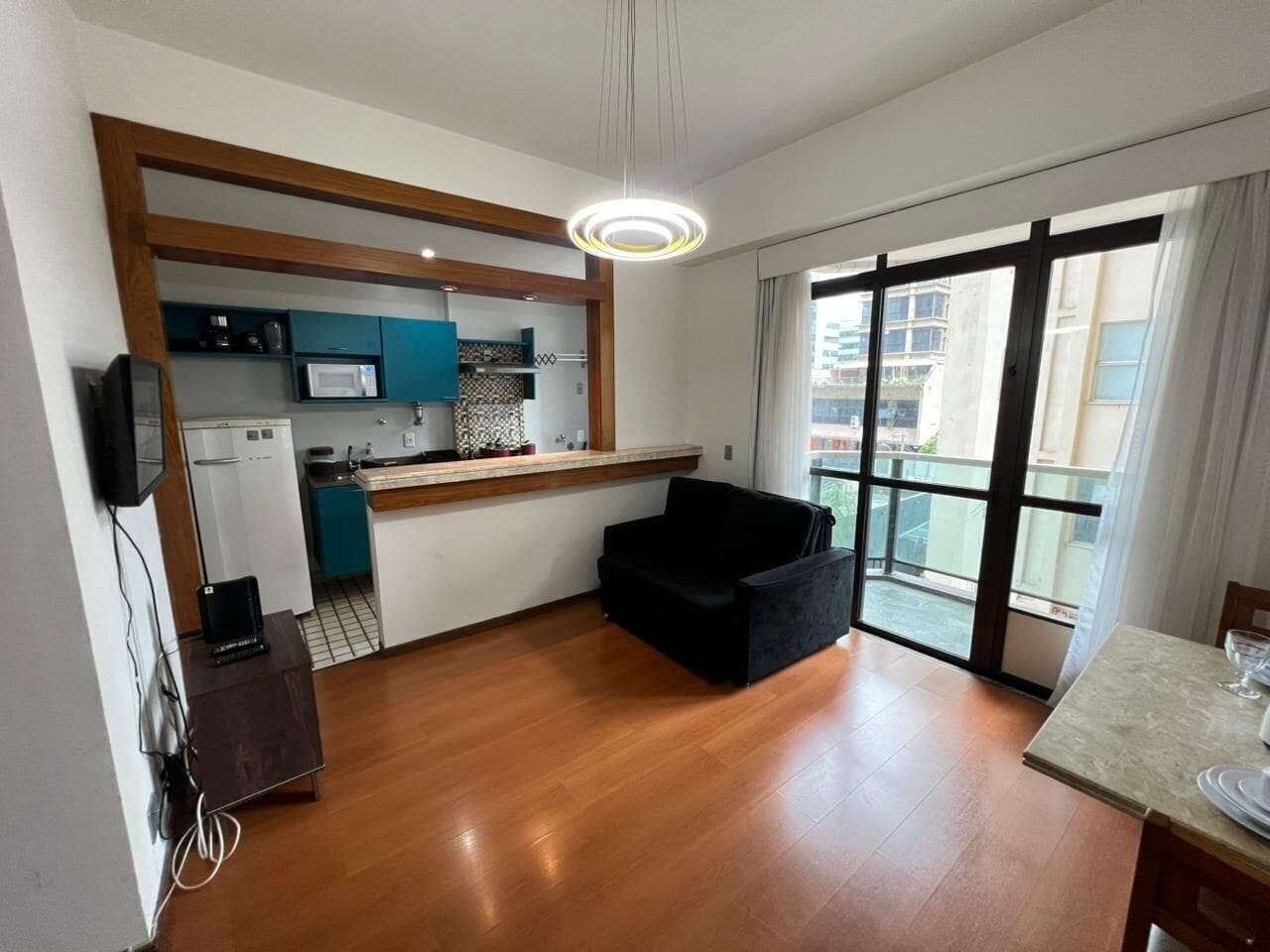 Basic Apartment | Interior