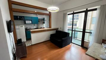 Basic-Apartment | Innenbereich